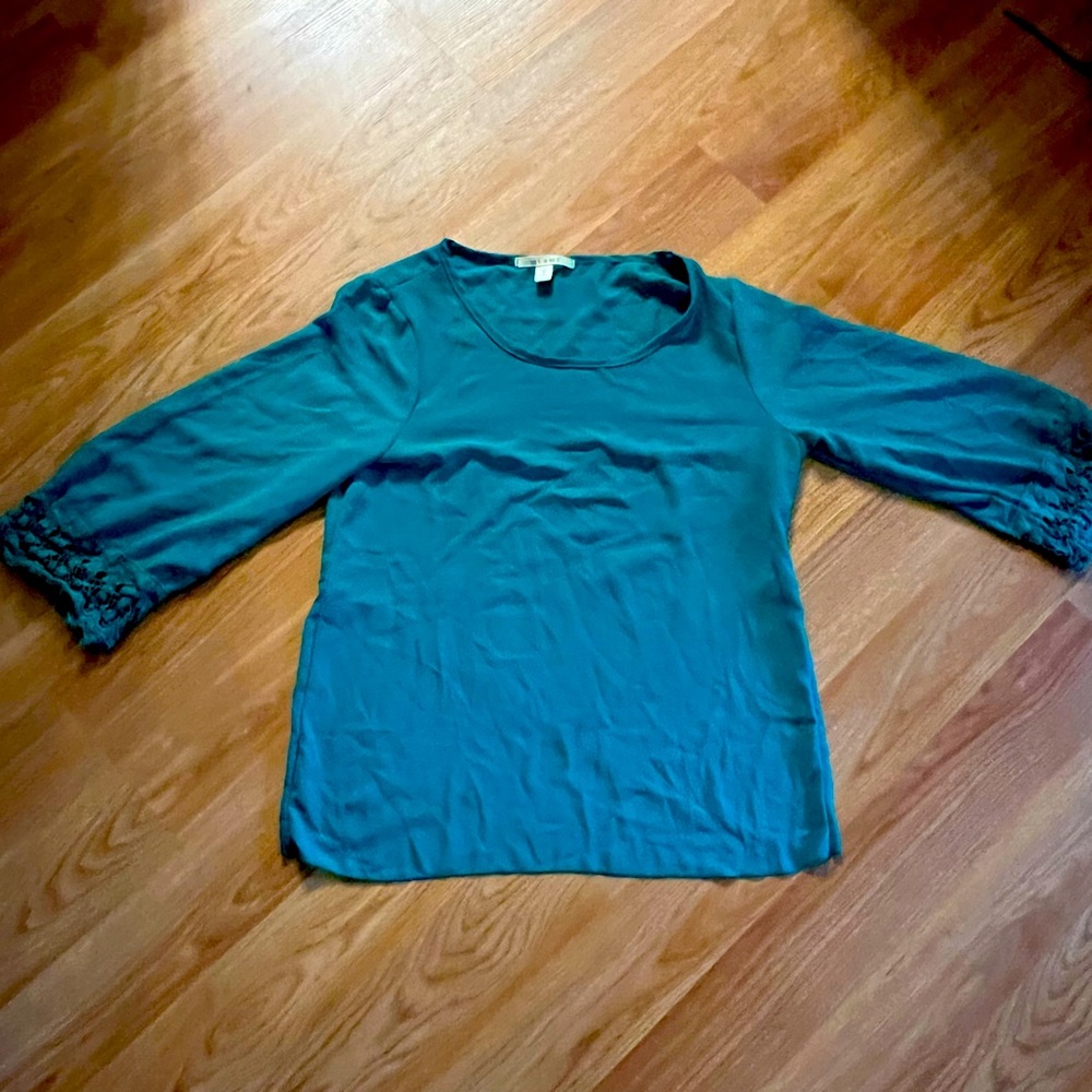 Miami Long Sleeve